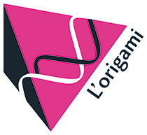 LOGO-Origami